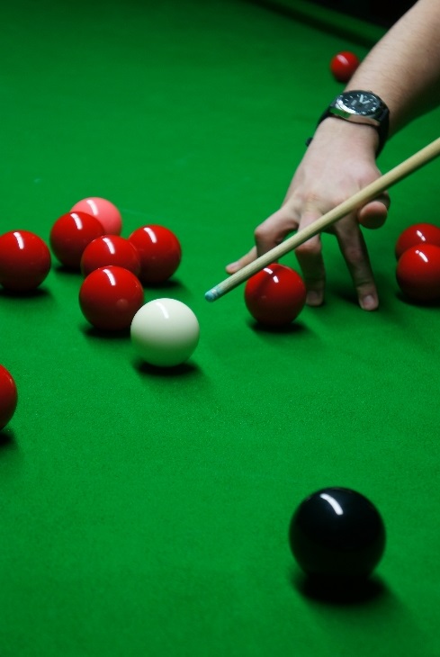 Snooker